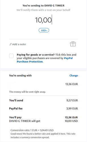 PayPal