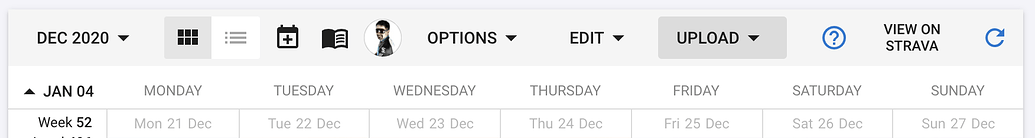 Upload .fit files for activities - Announcements - Intervals.icu Forum