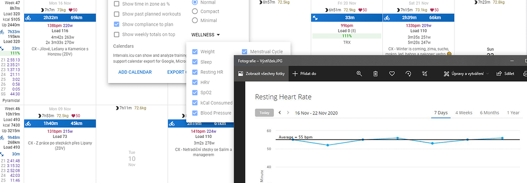 Sync Wahoo SYSTM calendar with intervals.icu - Feature Requests -  Intervals.icu Forum