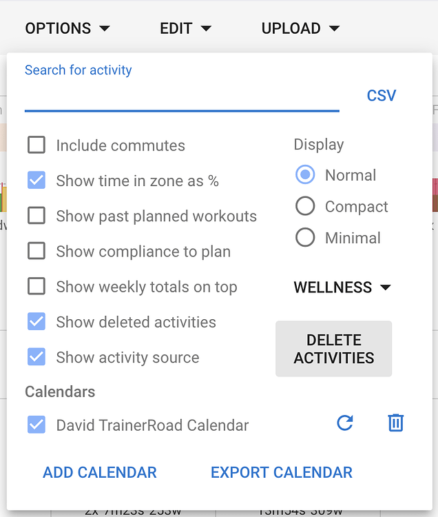 Bulk Delete Activities Announcements Intervals icu Forum
