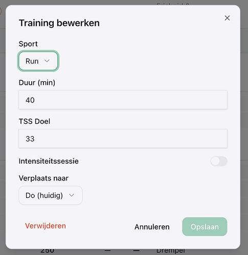 Edit placeholders