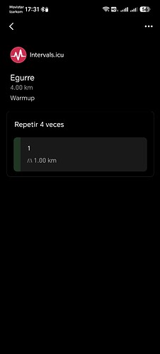 coros