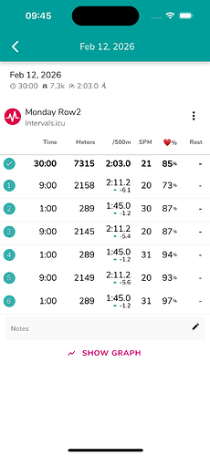 Simulator Screenshot - iPhone 16 - 2026-02-13 at 09.45.52