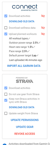 strava