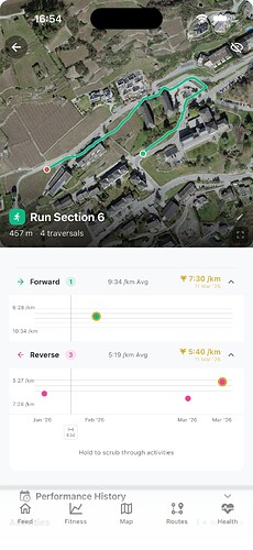 Simulator Screenshot - iPhone 17 Pro Max - 2026-03-13 at 16.54.09