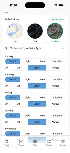 Simulator Screenshot - iPhone 17 Pro Max - 2026-03-13 at 17.20.49