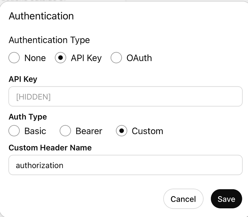 API integration with ChatGPT - Feature Requests - Intervals.icu Forum