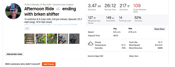 Strava