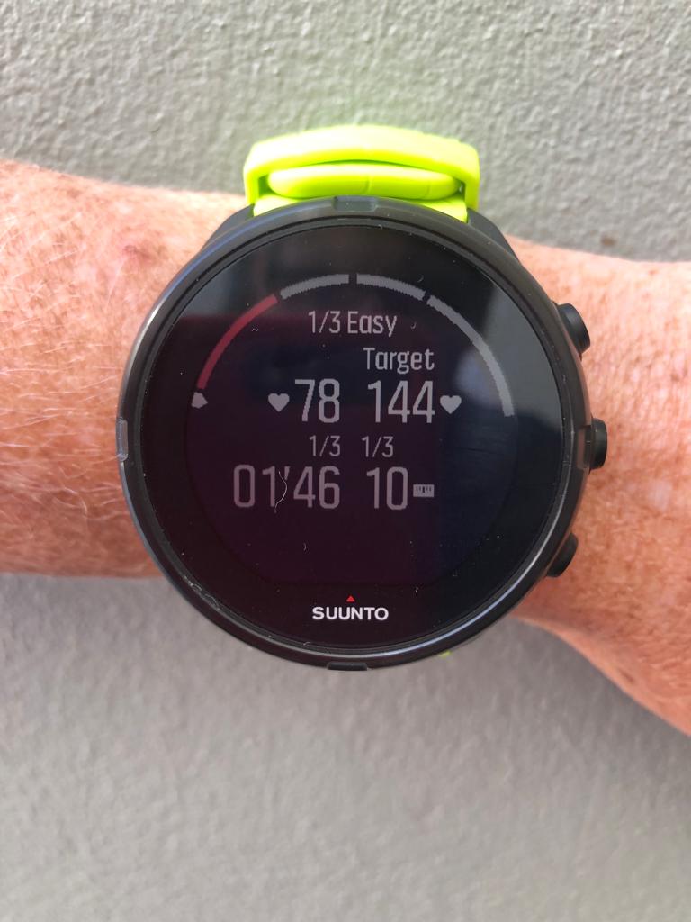 Upload workouts to Suunto watches Announcements Intervals.icu