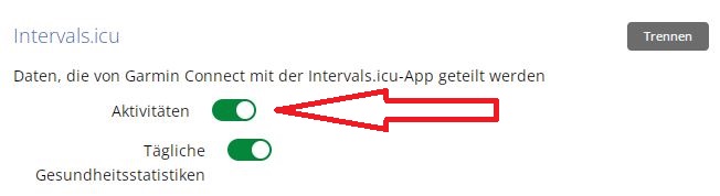 garmin connect