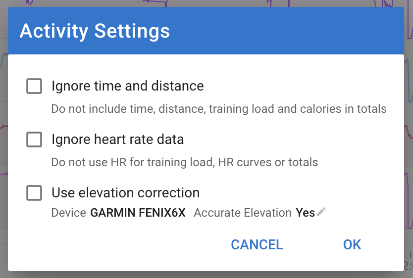 Running Training Stress Score (rTSS*) Explained