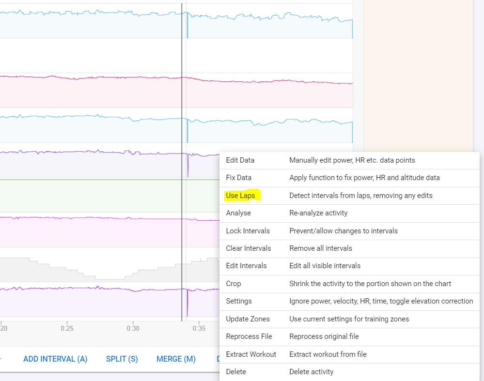 Is there a Garmin Watch that can vibrate at custom intervals? The only  feature that is forcing me to choose the Apple Watch is the custom intervals  feature you can get with