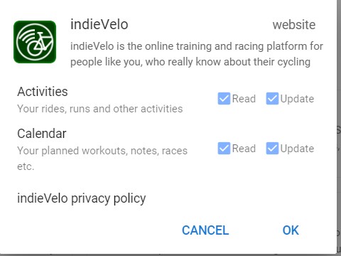 Intervals