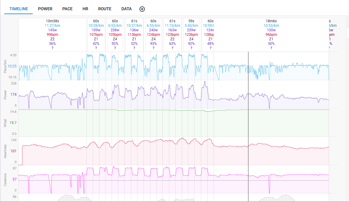 [SOLVED] Intervals.icu not detecting any intervals (Ans: Use Laps ...