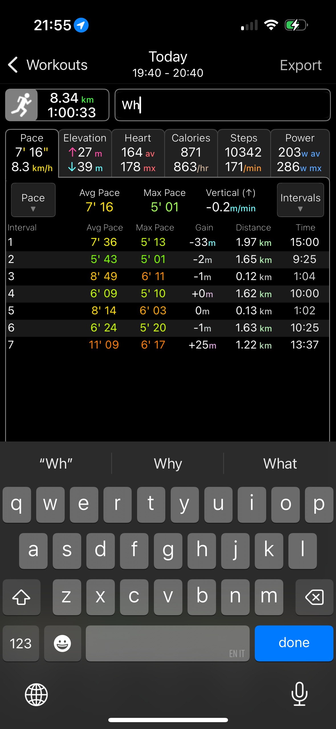 SOLVED] Wrong interval data on .icu (Strava Privacy Circle Issue) -  Intervals.icu Forum