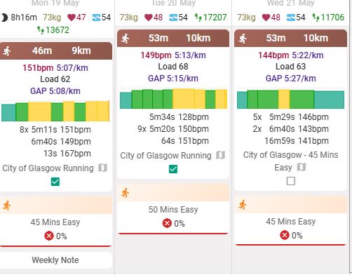 Intervals Capture 2