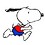 snoopy
